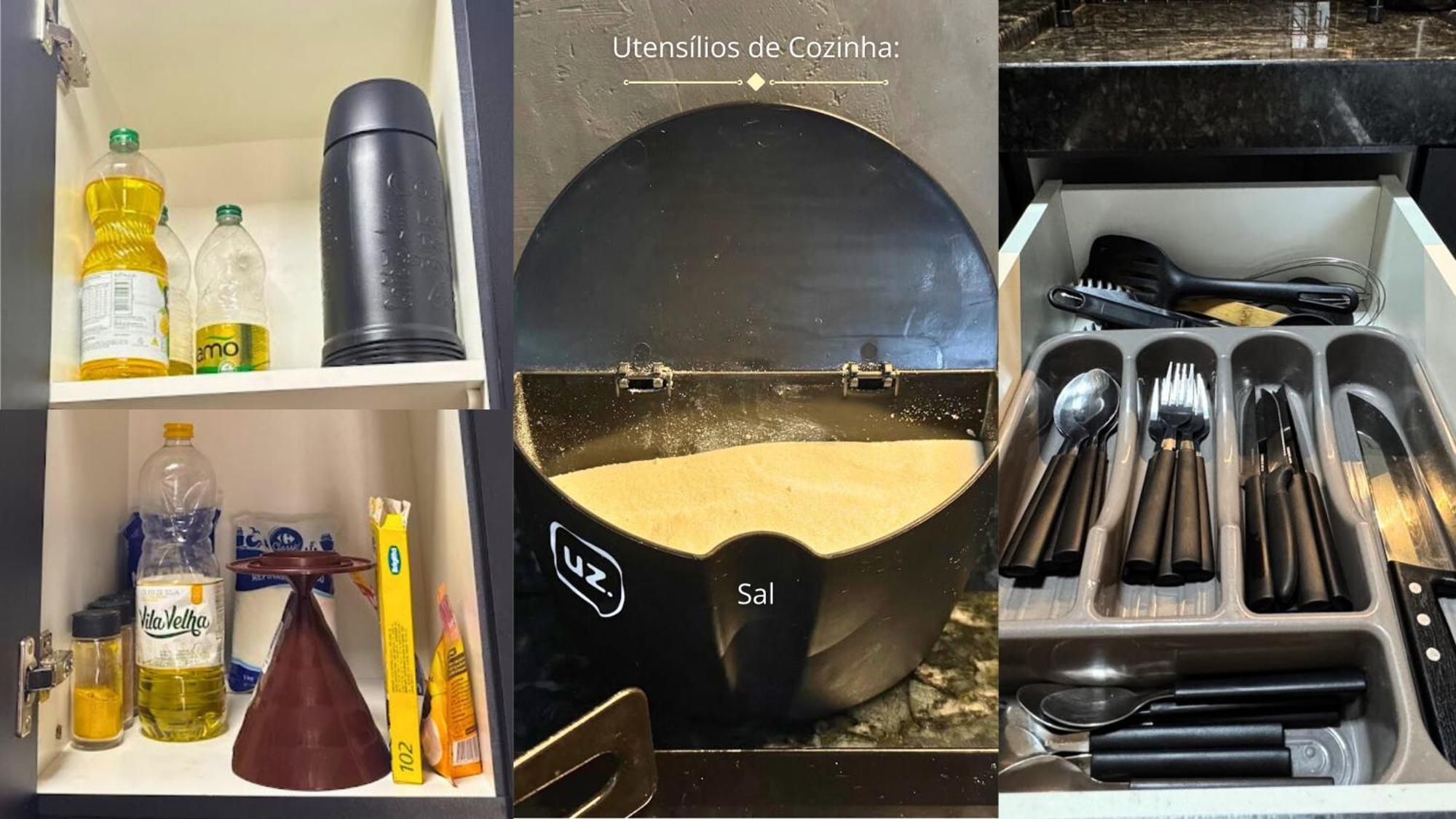 Apartamento A 10 Minutos A Pe Da Roda Gigante Balneário Camboriú Eksteriør bilde